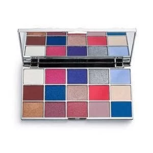 Revolution Glass Mirror Shadow Palette