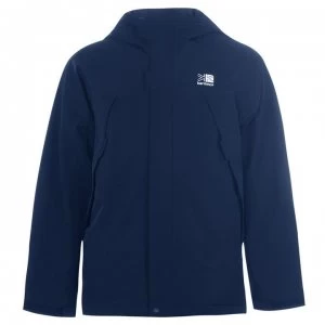 Karrimor Glence Jacket Mens - Dark Blue