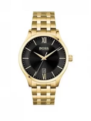 Hugo Boss Elite 1513897 Men Bracelet Watch