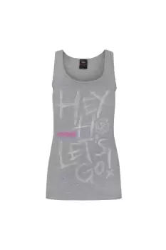 Hey Ho Tank Top