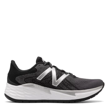 New Balance Evare Ladies Running Shoes - Black