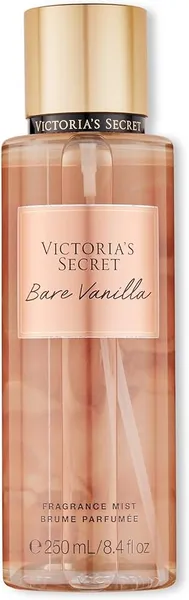 Victoria's Secret Bare Vanilla Body Mist For Her 250ml