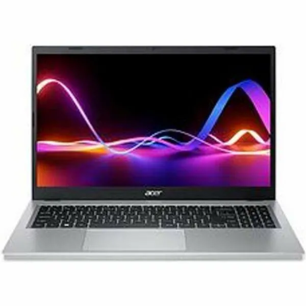 Acer Aspire 3 A315-510P Intel Core i3 N-series i3-N305 Laptop 39.6cm (15.6") Full HD 4GB DDR5-SDRAM 128GB SSD WiFi 6 (802.11ax) Windows 11 Ho