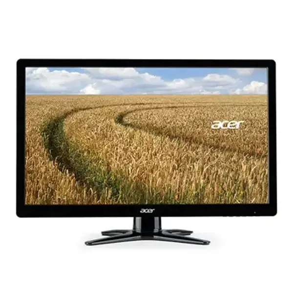 Acer G6 24" GN246HLB Full HD LCD Monitor