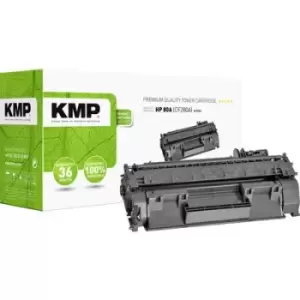 KMP H-T233 Toner cartridge replaced HP 80A, CF280A Black 3100 Sides Compatible Toner cartridge