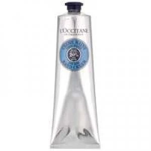 L'Occitane Shea Butter Hand Cream 150ml