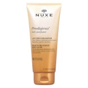 NUXE Prodigieux Body Lotion 200ml