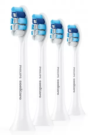 Philips Sonicare Optimal Gum Toothbrush Heads 4pcs