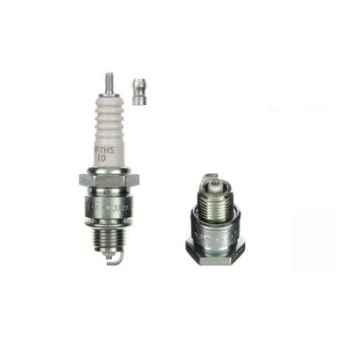 NGK BP7HS-10 / 7829 Spark Plug BP7HS10 Standard