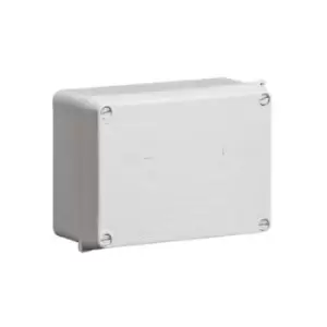 Wiska IP65 Sealed Adaptable Box WIB2 Grey - 816LH