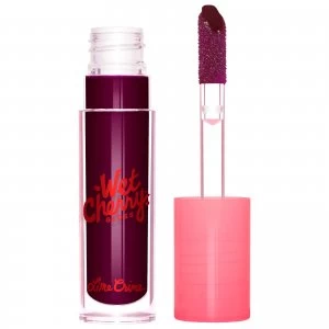 Lime Crime Wet Cherry Lip Gloss (Various Shades) - Black Cherry