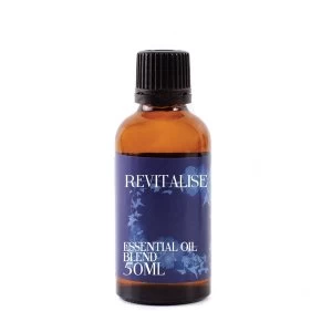 Mystic Moments Revitalise - Essential Oil Blends 50ml