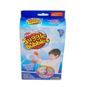 Juggle Bubbles - Bubble Set