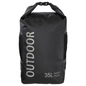 Hama Outdoor Backpack, 35 l, black