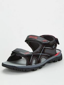 Regatta Lady Kota Drift Sandal - Black