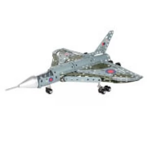 IWM Vulcan Bomber Kit