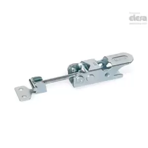 ELESA Hook Clamp-TLW-E3T