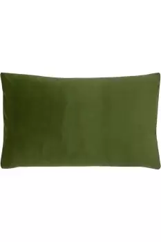 Sunningdale Soft Velvet Cushion