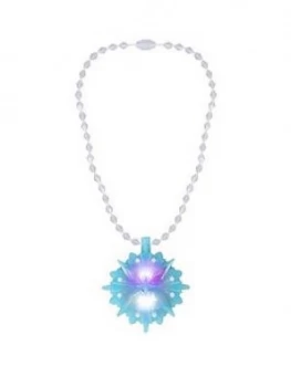 Disney Frozen Elsa 5Th Element Feature Necklace