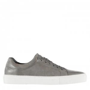 Firetrap Altona Mens Trainers - Grey