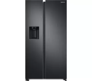 Samsung RS68A884CB1 American Style Fridge Freezer