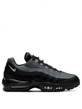 Nike Air Max 95 Essential - Black