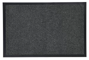 Dandyclean Barrier Mat - 120x180cm - Charcoal