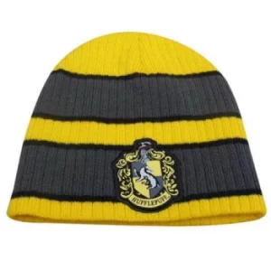 Harry Potter Hufflepuff Beanie