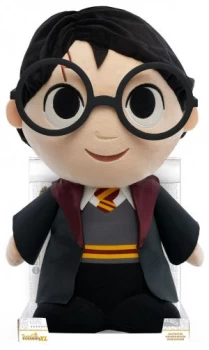 Harry Potter Harry Potter (SuperCute) approx. 38cm Stuffed Figurine multicolor