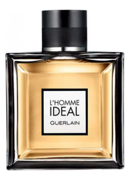 Guerlain LHomme Ideal Eau de Toilette For Him 100ml