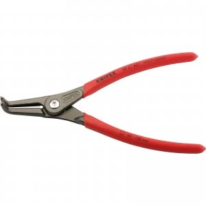 Knipex 90 Degree External Circlip Pliers 40mm - 100mm