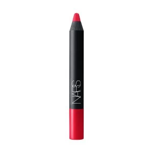 Nars Cosmetics Velvet Matte Lip Pencil Famous Red