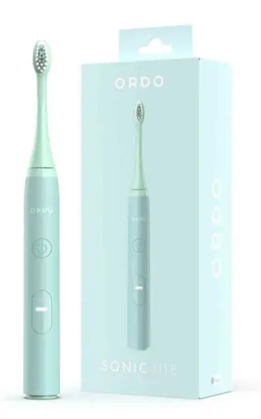 Ordo Sonic+ ORSOLITESA Lite Sage Electric Toothbrush