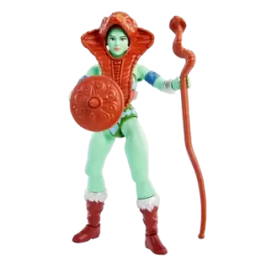 Green Goddess (Masters Of The Universe: Origins) Figure