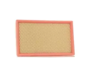 RIDEX Air filter FIAT,SUZUKI 8A0756 71750719,1378054LA0,1654695F0A Engine air filter,Engine filter