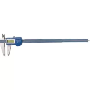 Oxford - 12'/300mm coolant-proof IP67 digital caliper