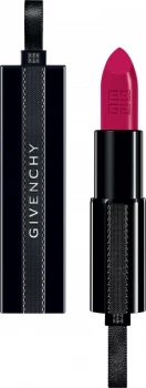 Givenchy Rouge Interdit - Satin Lipstick 3.4g 23 - Fuchsia in the Know