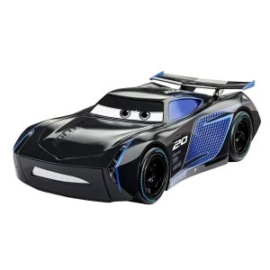 Jackson Storm (Cars 3) Level 1 Revell Junior Kit