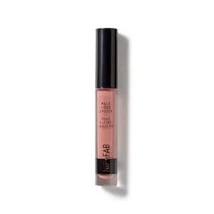 NIP+FAB Make Up Matte Liquid Lipstick 2.6ml Marshmallow 35 Nude