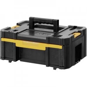 DEWALT DWST1-70705 DWST1-70705 Tool box (empty) Black, Yellow