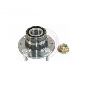 Rear (left /right) Wheel Hub A.B.S. 200237