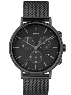 Timex Mens Weekender Watch TW2R27300