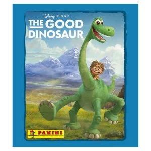 The Good Dinosaur Stickers (50 Packs)