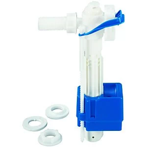 Fluidmaster Side Entry Float Valve