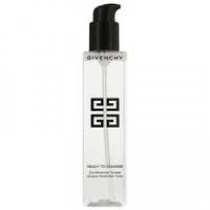 Givenchy Ready-To-Cleanse Micellar Water Skin Toner 200ml