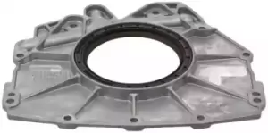 Rear Crankshaft Oil Seal 686.870 by Elring