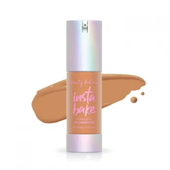 Beauty Bakerie InstaBake Aqua Glass Foundation - 325 N