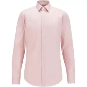 Boss Jango Shirt - Pink