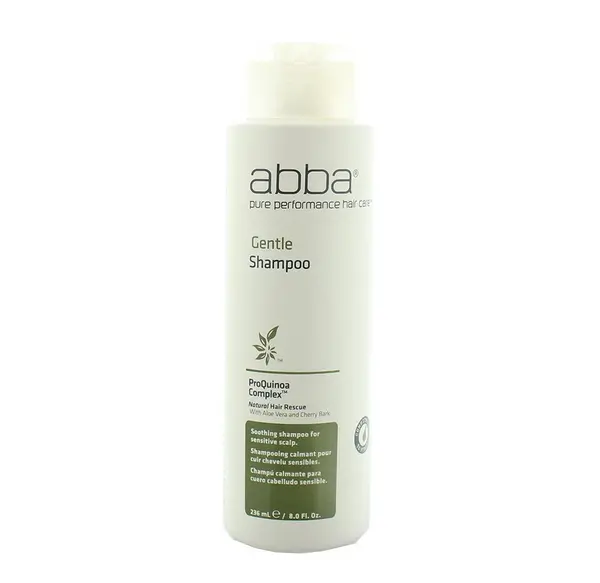 Abba Gentle Shampoo 250ml