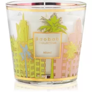 Baobab Collection My First Baobab Miami Scented Candle 190g